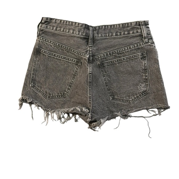 Madewell relaxed denim shorts size 26 - Picture 2 of 11